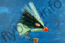 V.G.B (Vince Gwilym's Bastard)