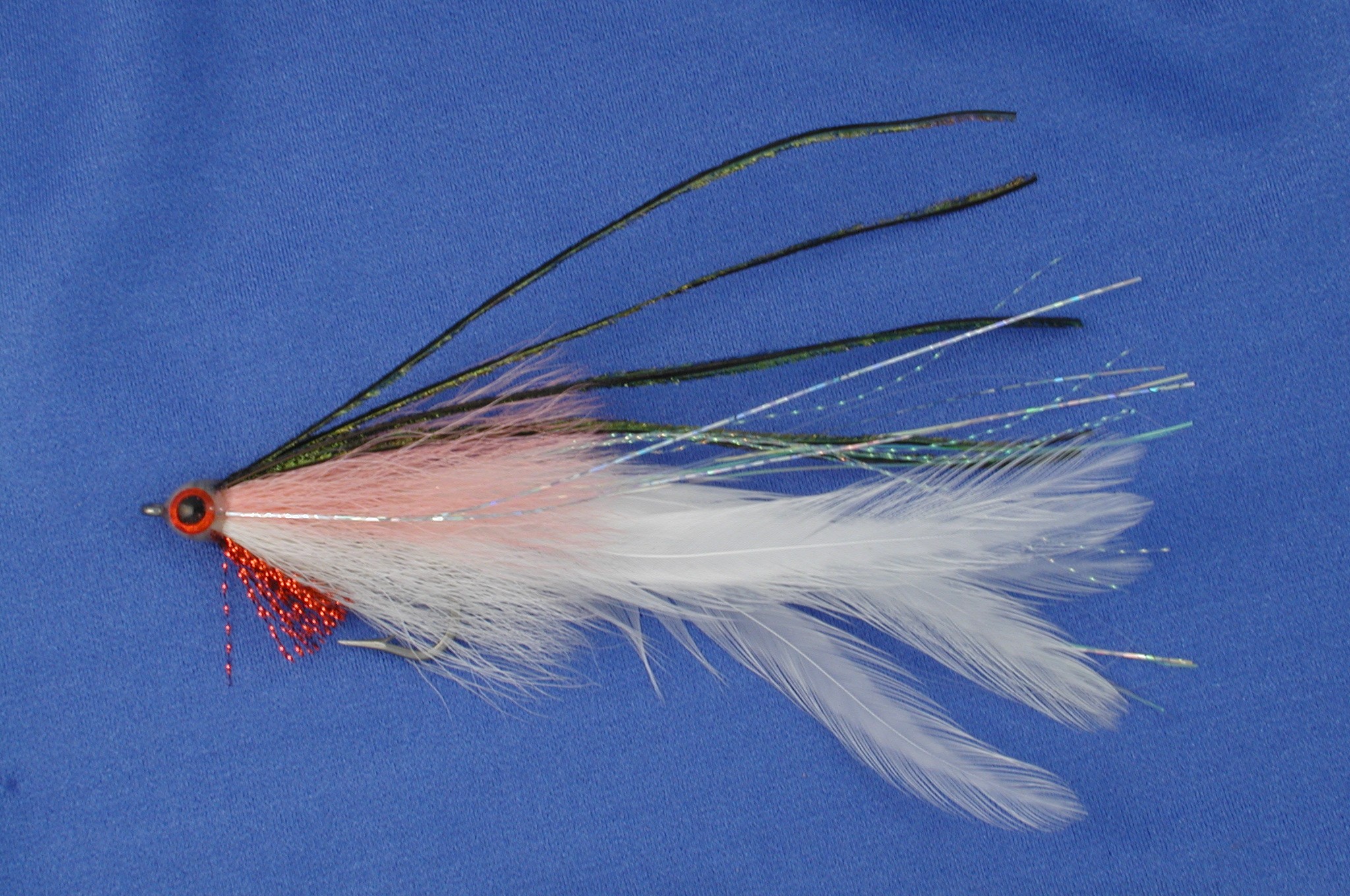 Mandys Pink Deceiver