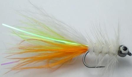 Palmered Eyed Dog Nobbler Appetizer