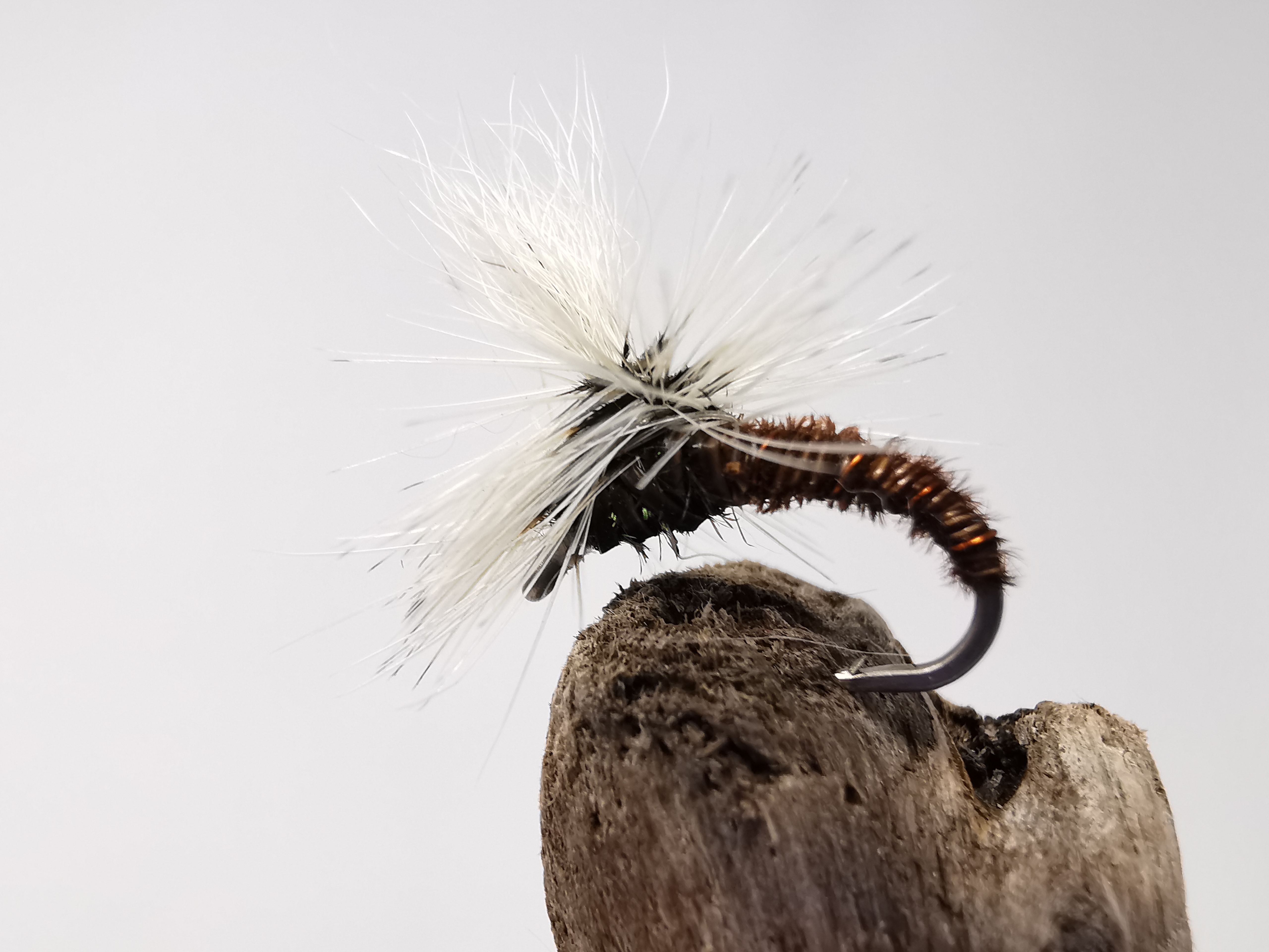 Pheasant Tail Klinkhammer