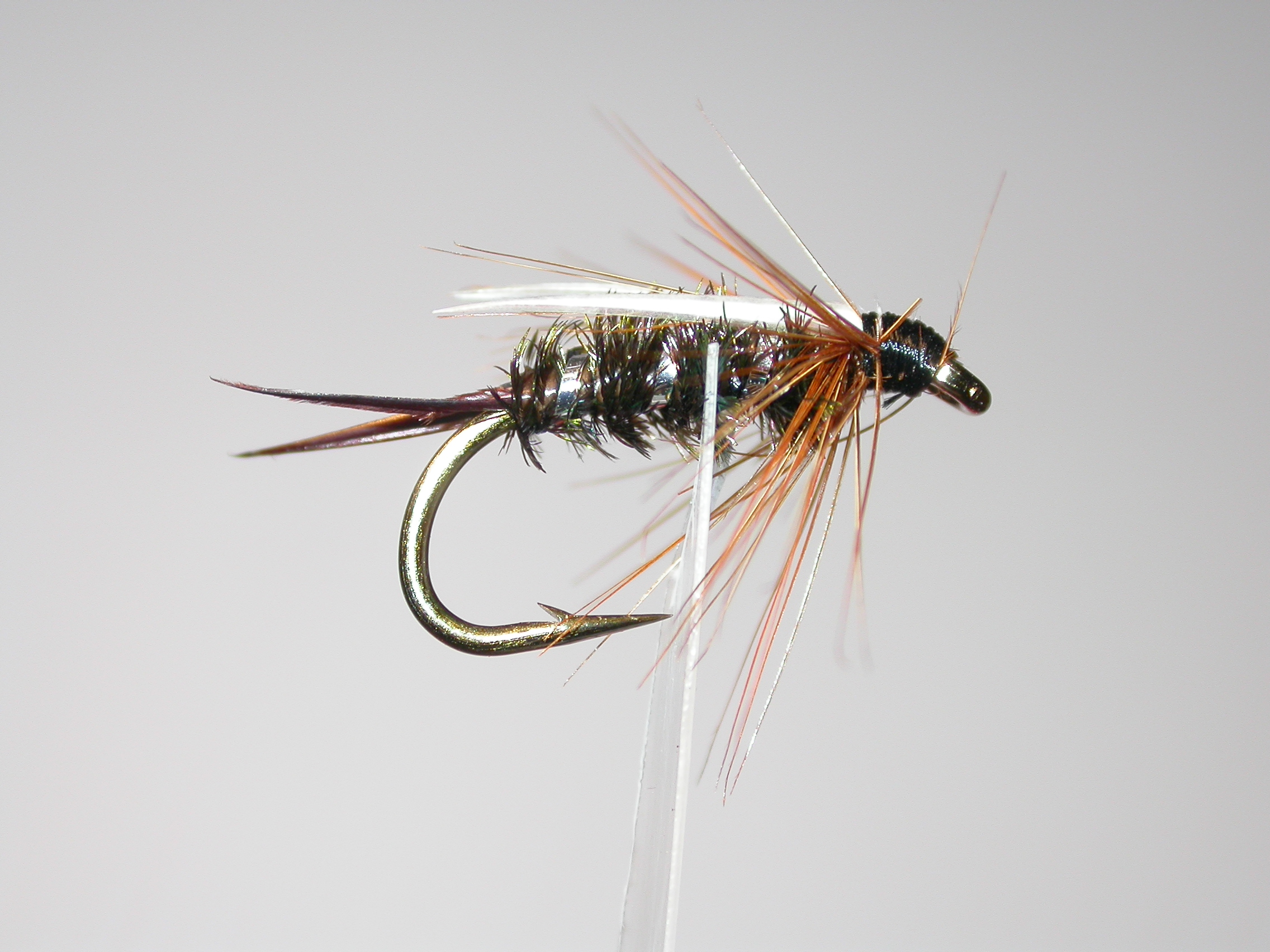 Prince Nymph Weighted