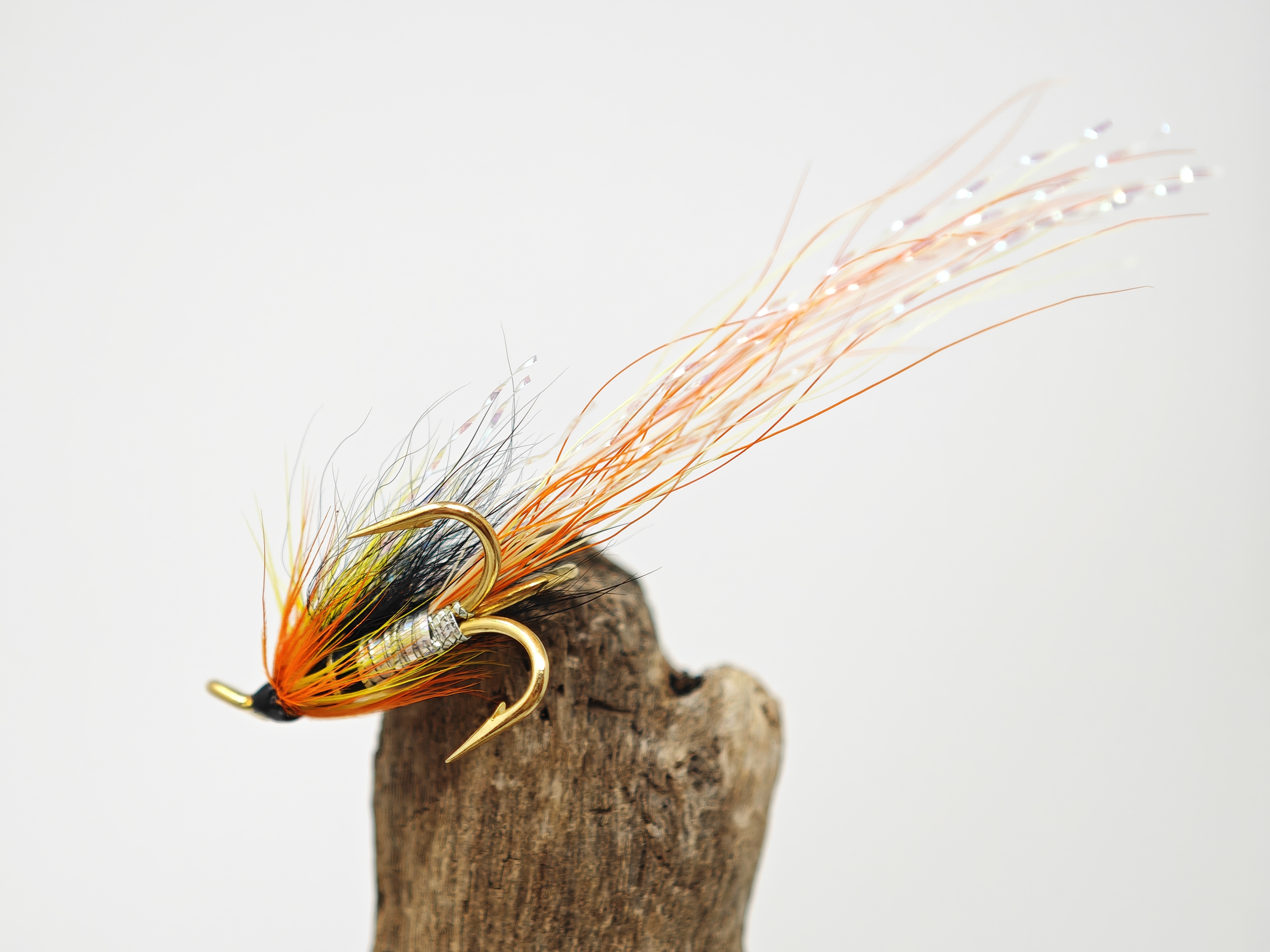 Allys Shrimp Cascade