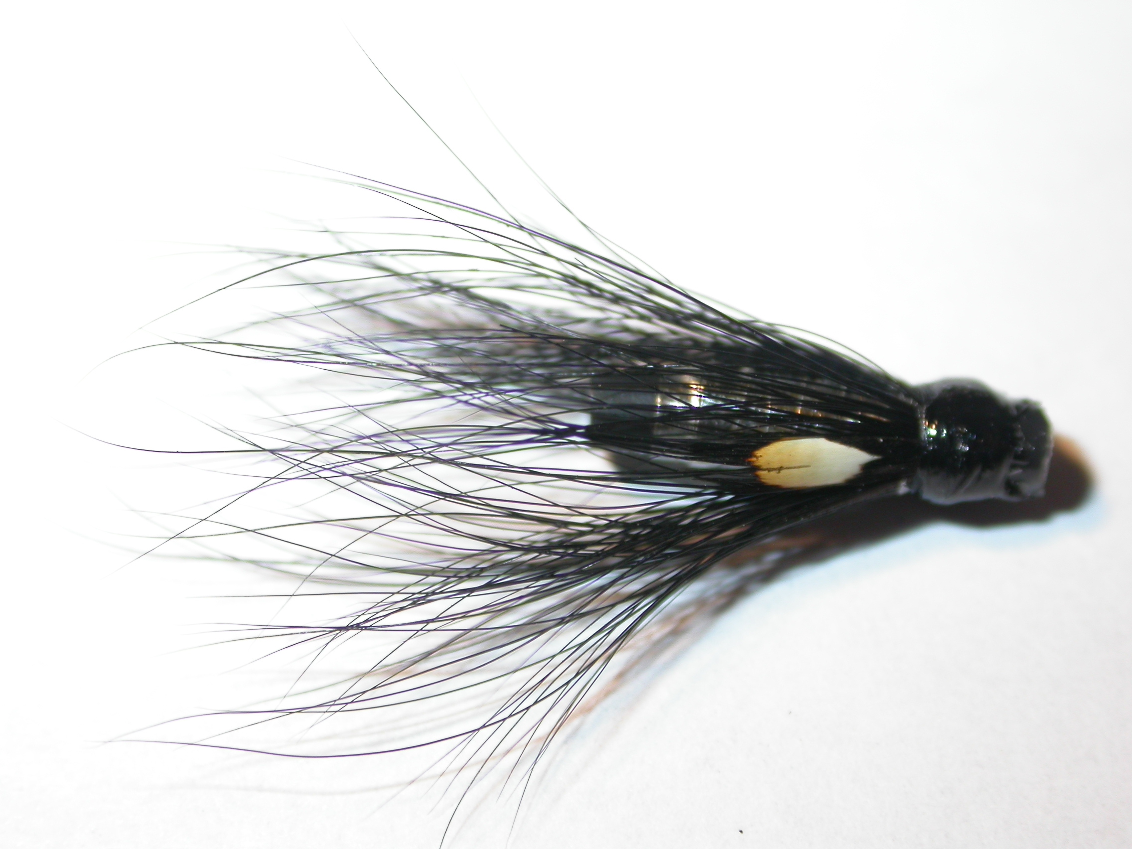 Silver Stoat JC Mini PT