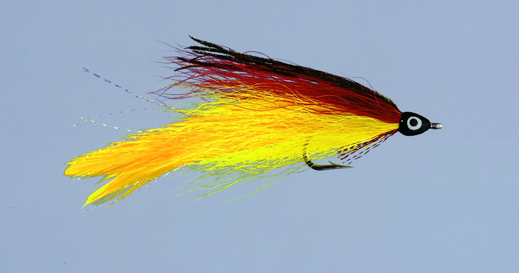 Deceiver Red and Yellow