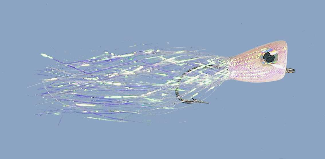 Krystal Popper Pearl