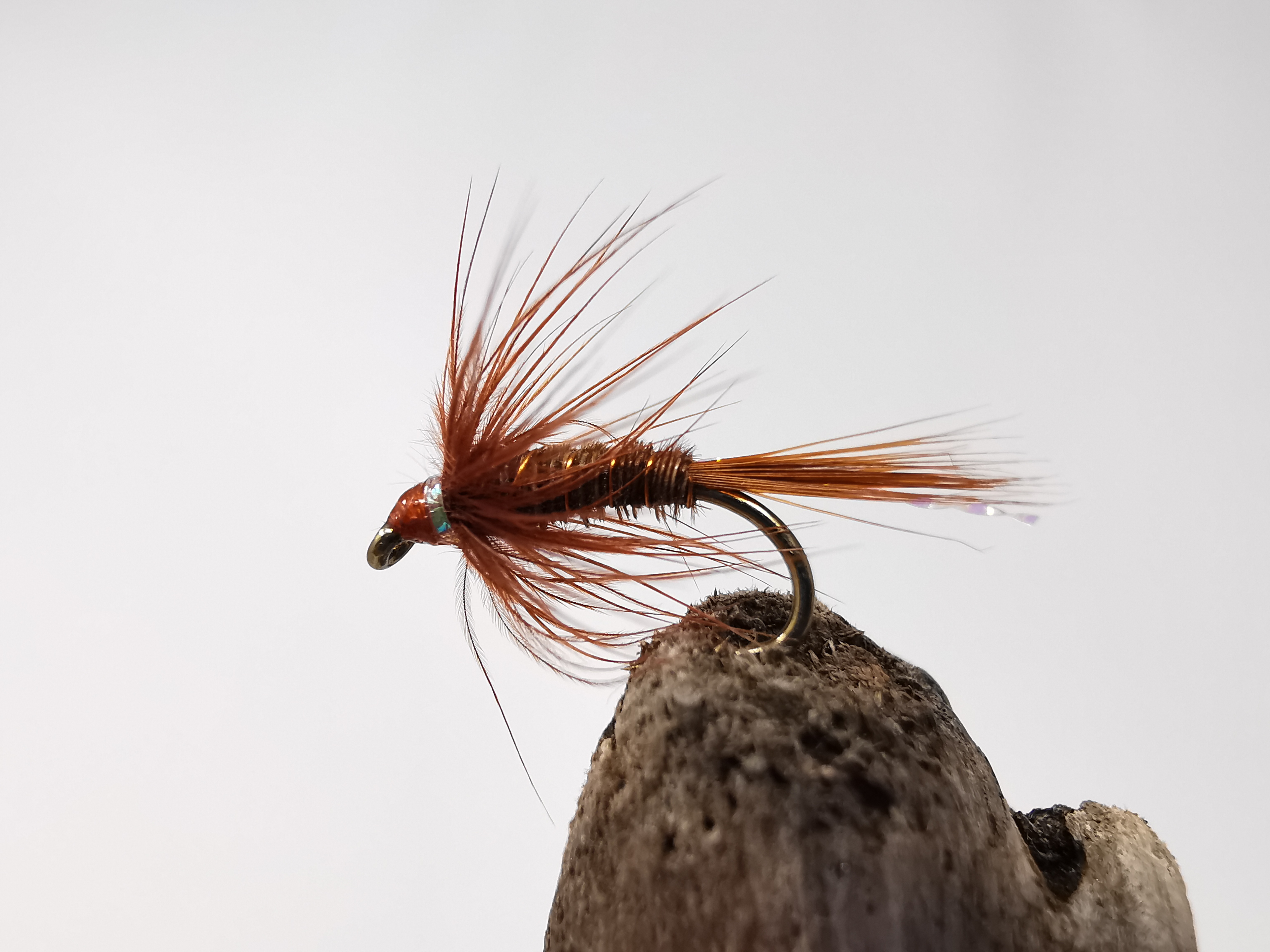 Pheasant Tail Wet