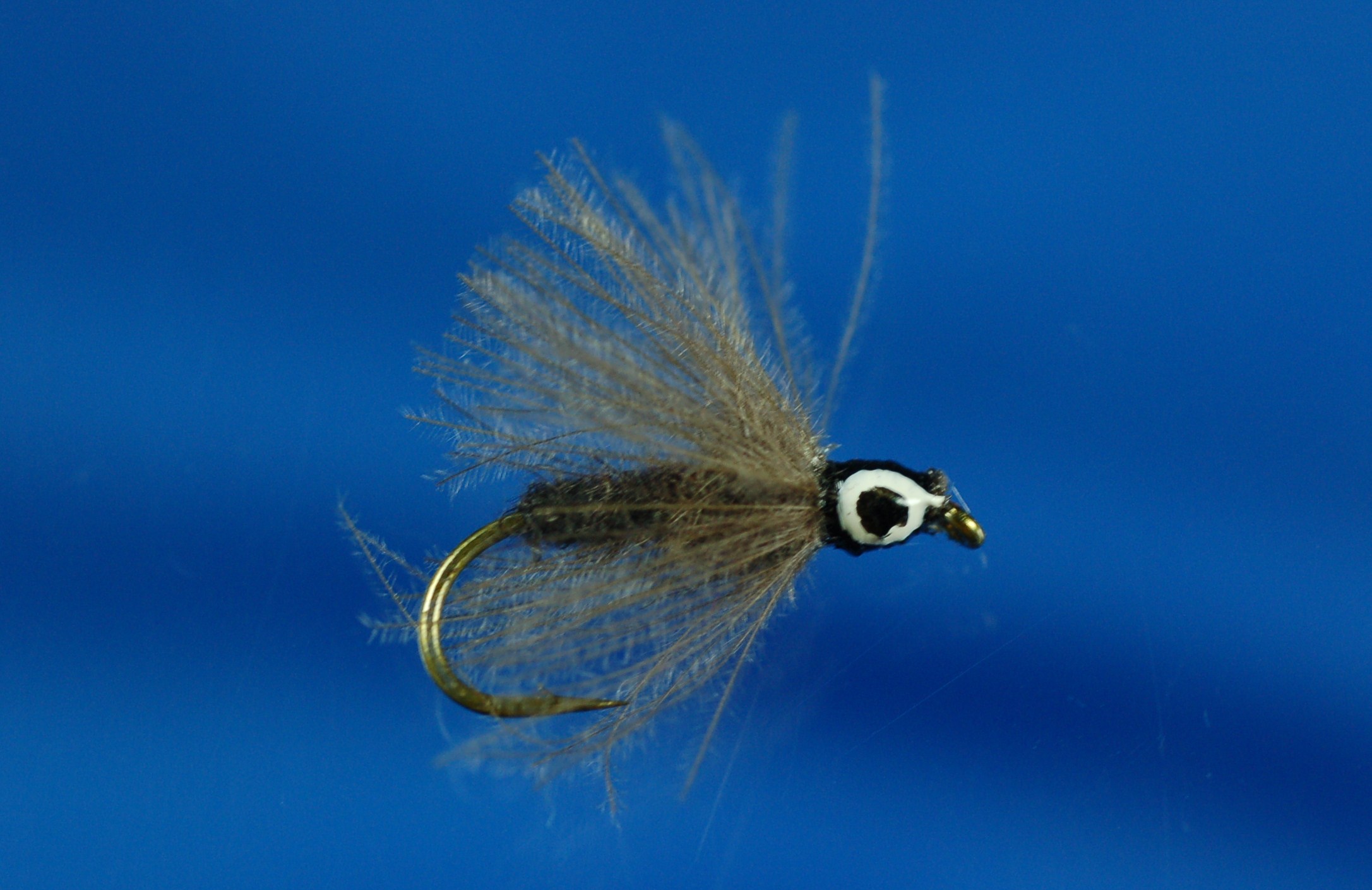 CDC Midge Emerger