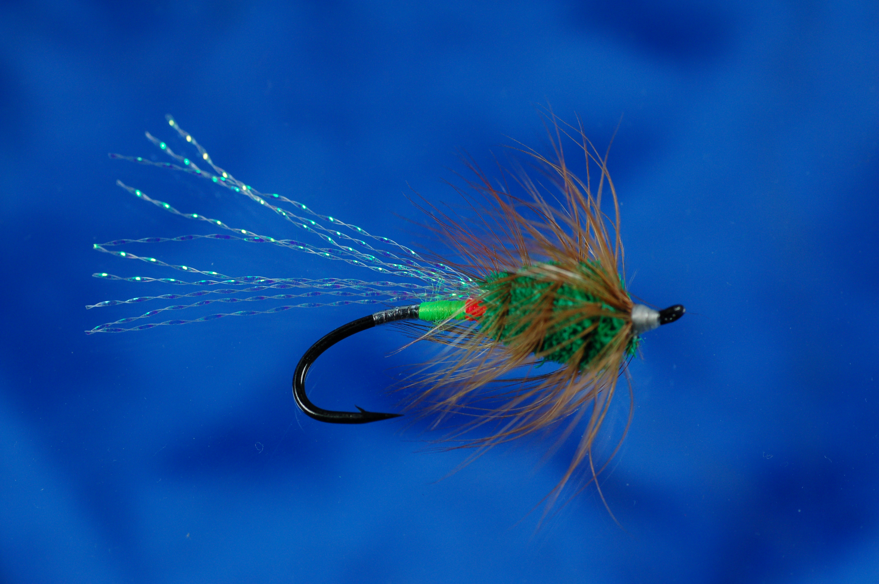 Large Dynamic Green Machine