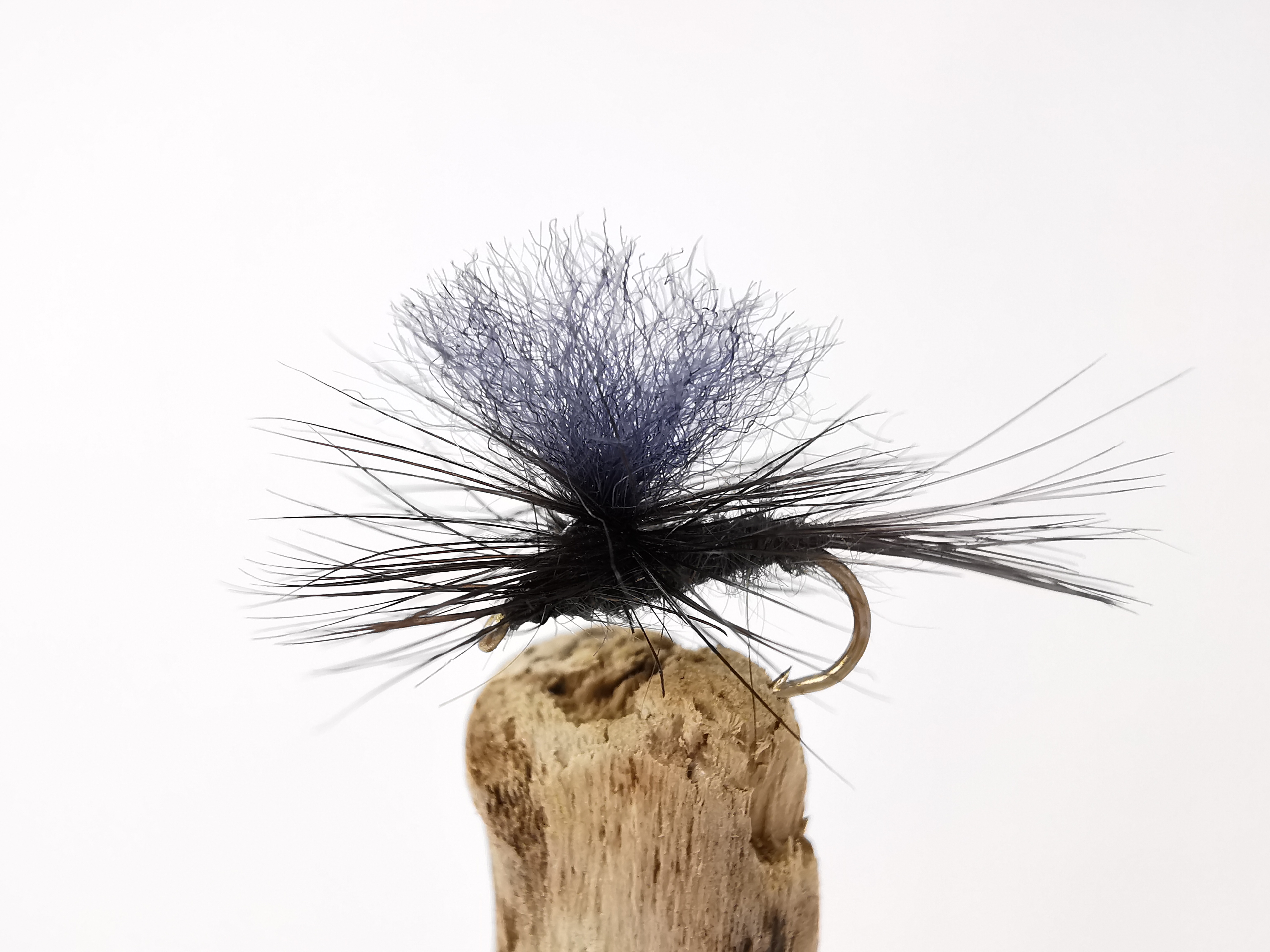 Iron Blue Paradun Klinkhammer