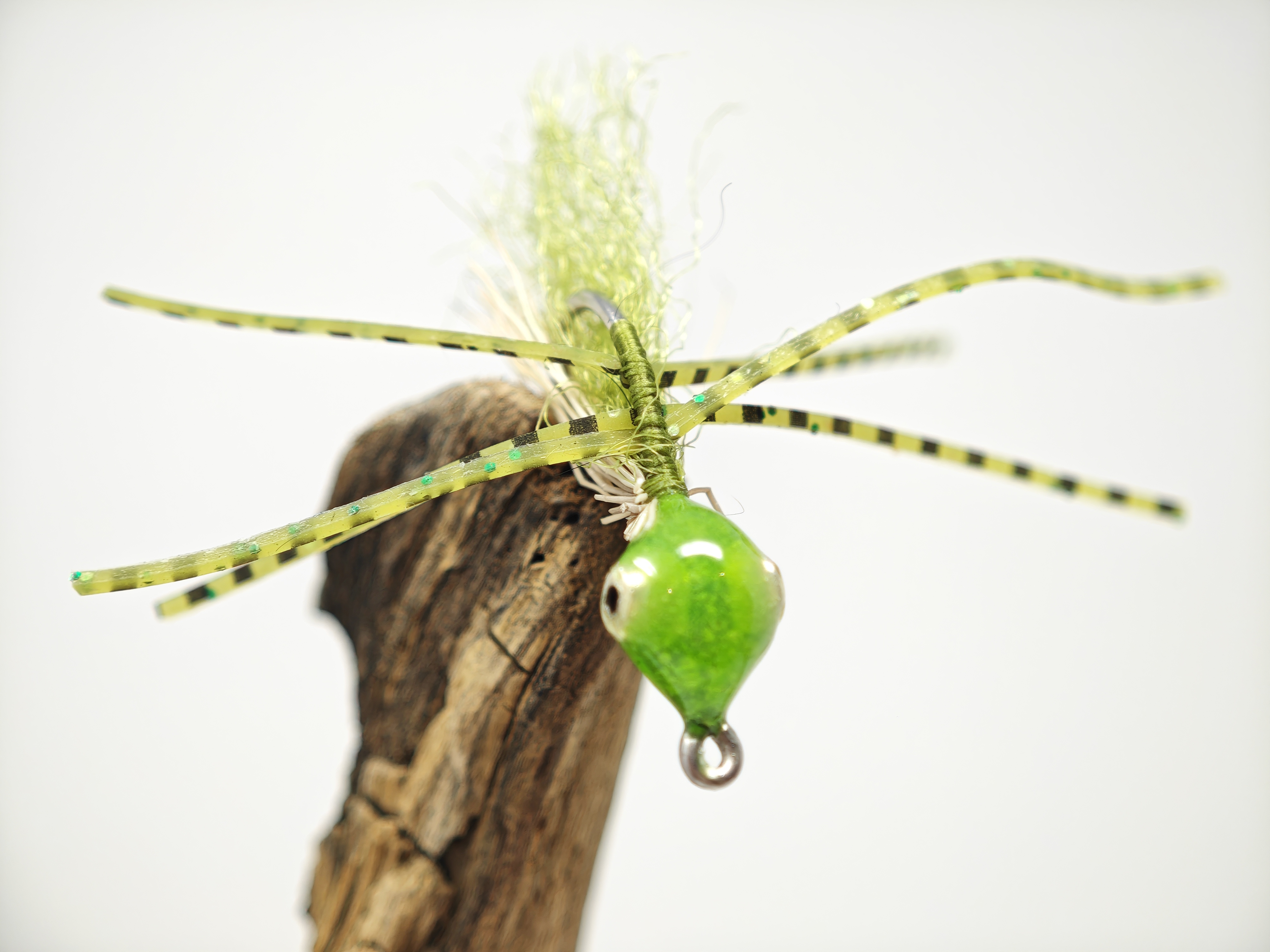 Bonefish Bitterns Olive