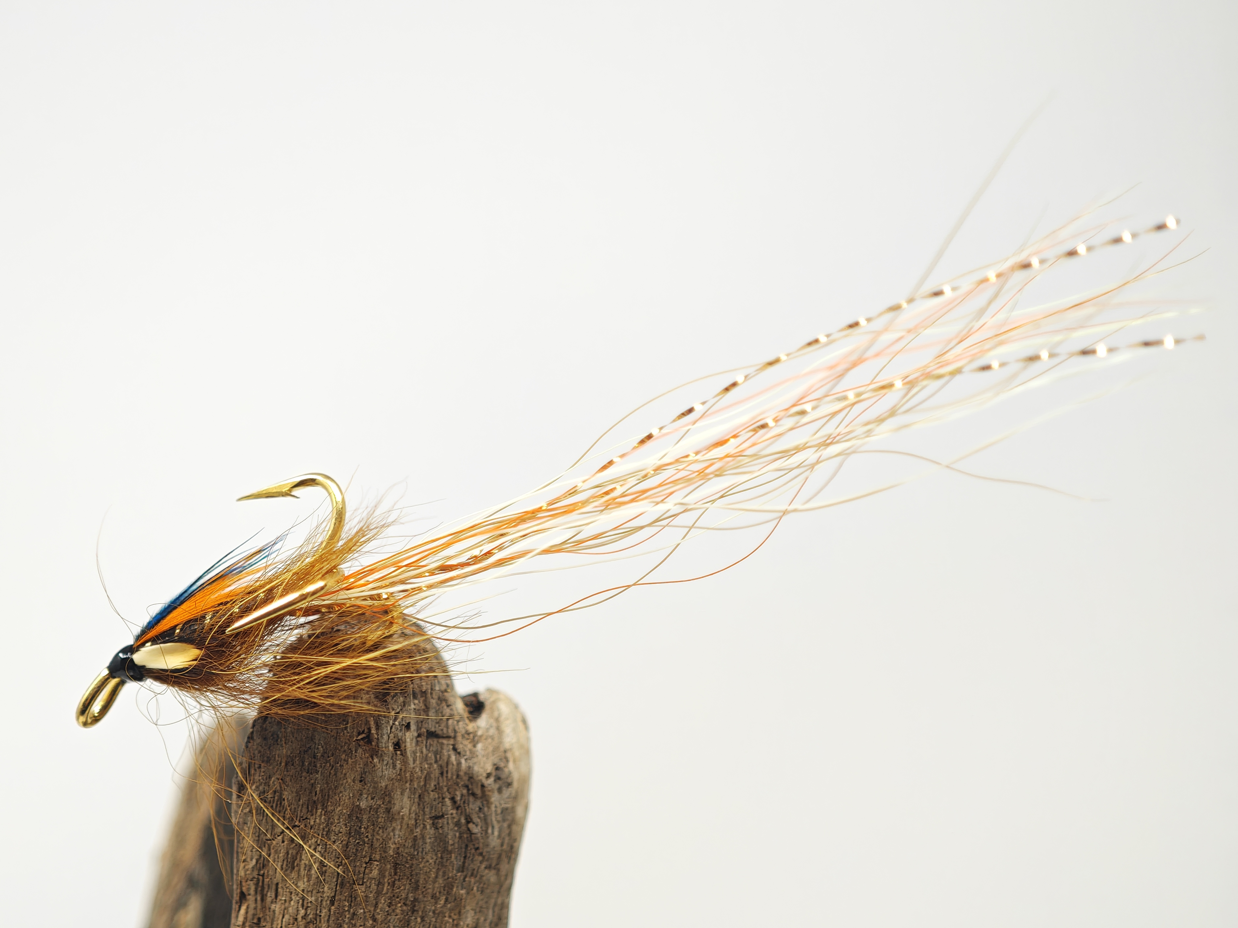 Tunder and Lightning