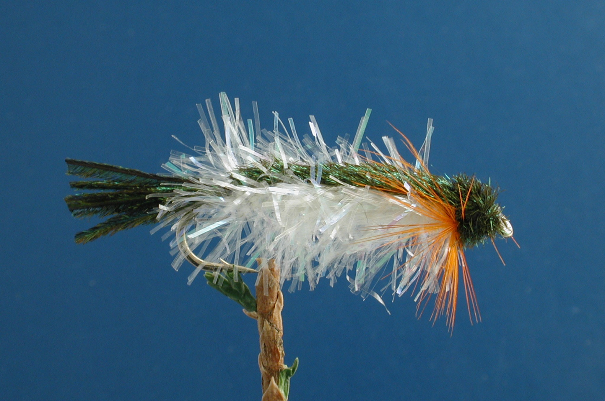 Stewarts Floating Fry