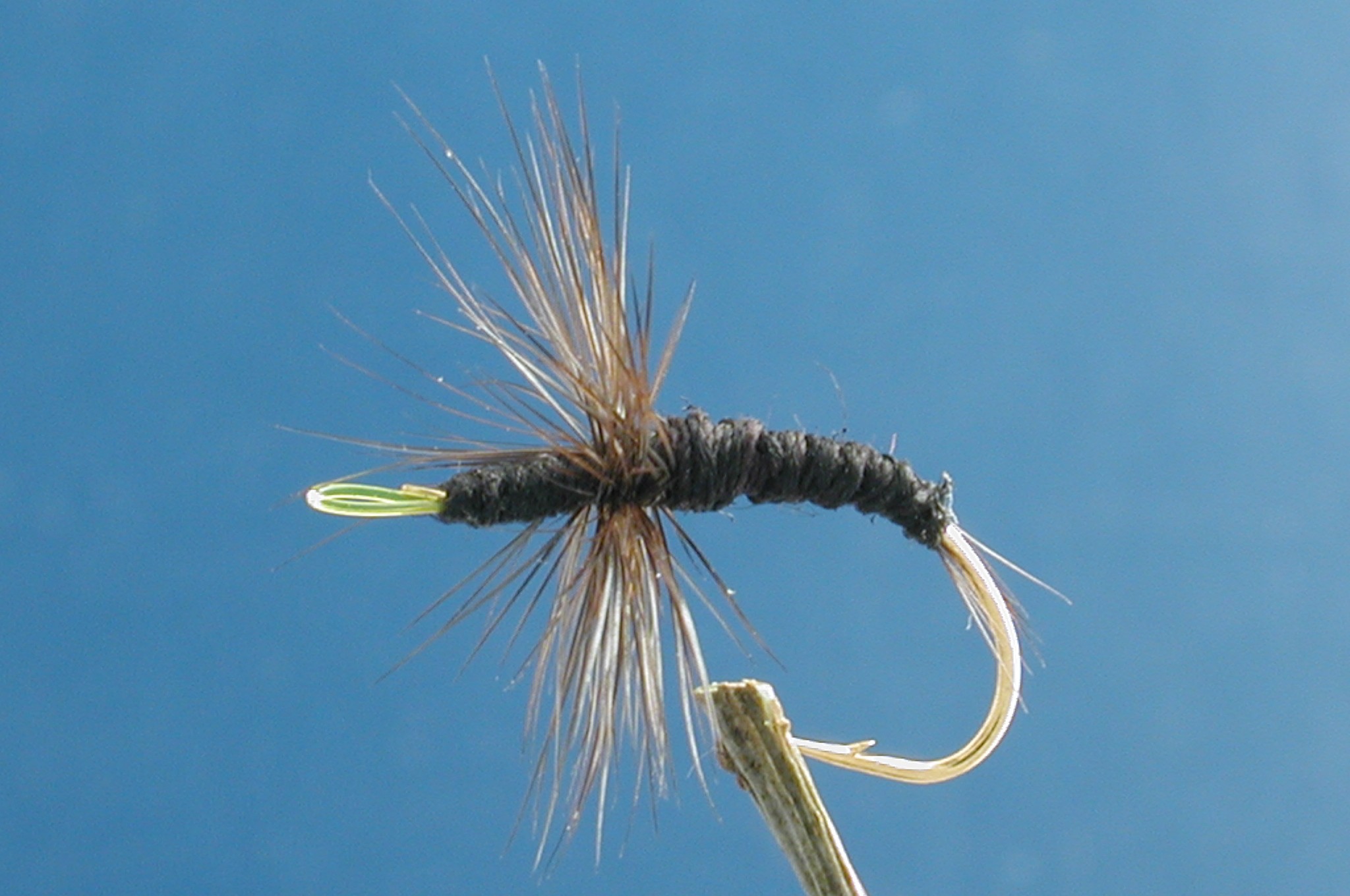 Gujo Sakasa-Kebari 2