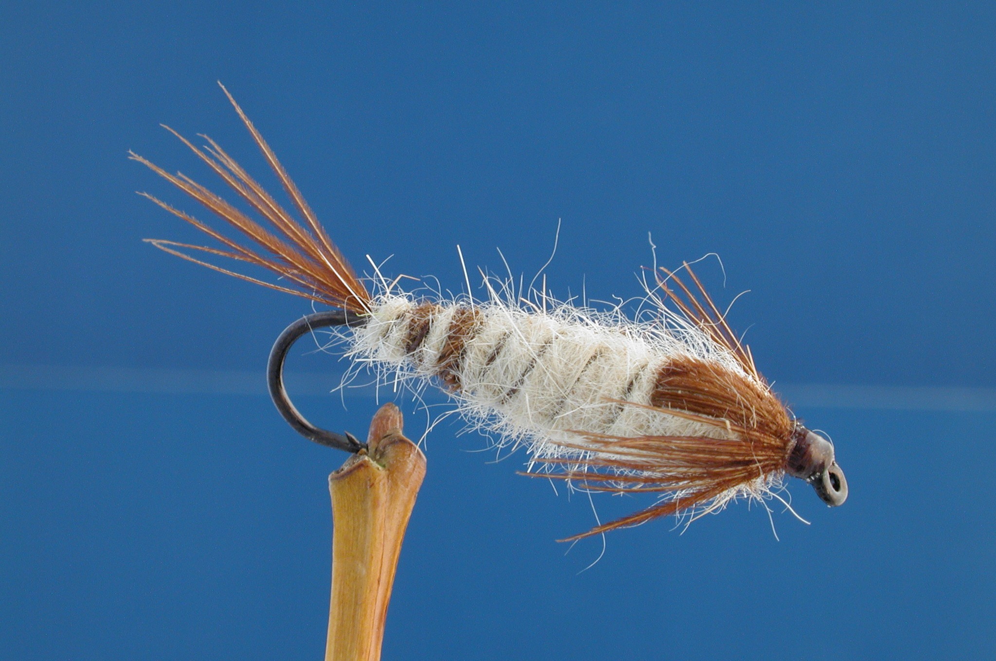 Walkers Mayfly Nymph