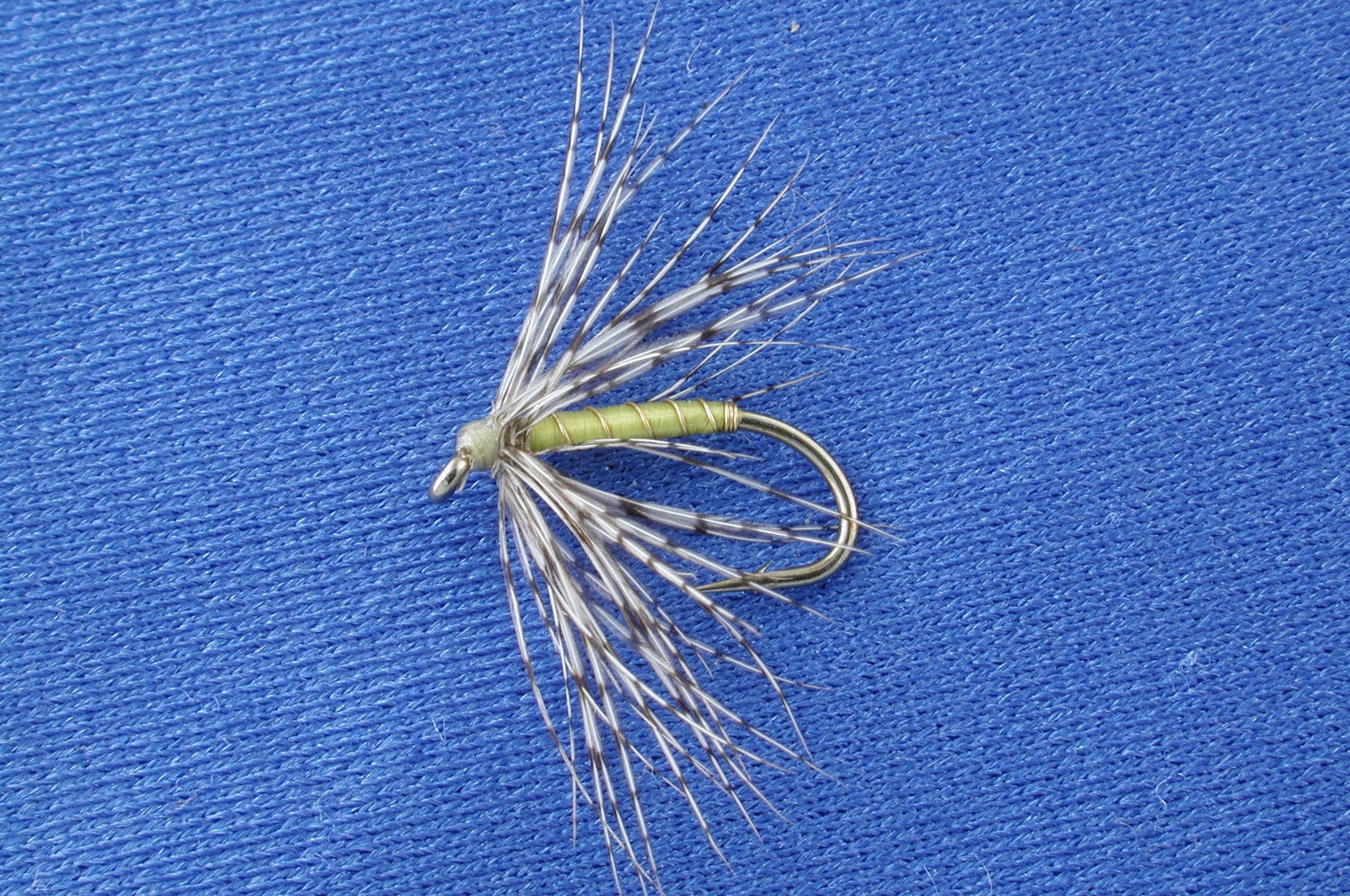 Partridge and Yellow