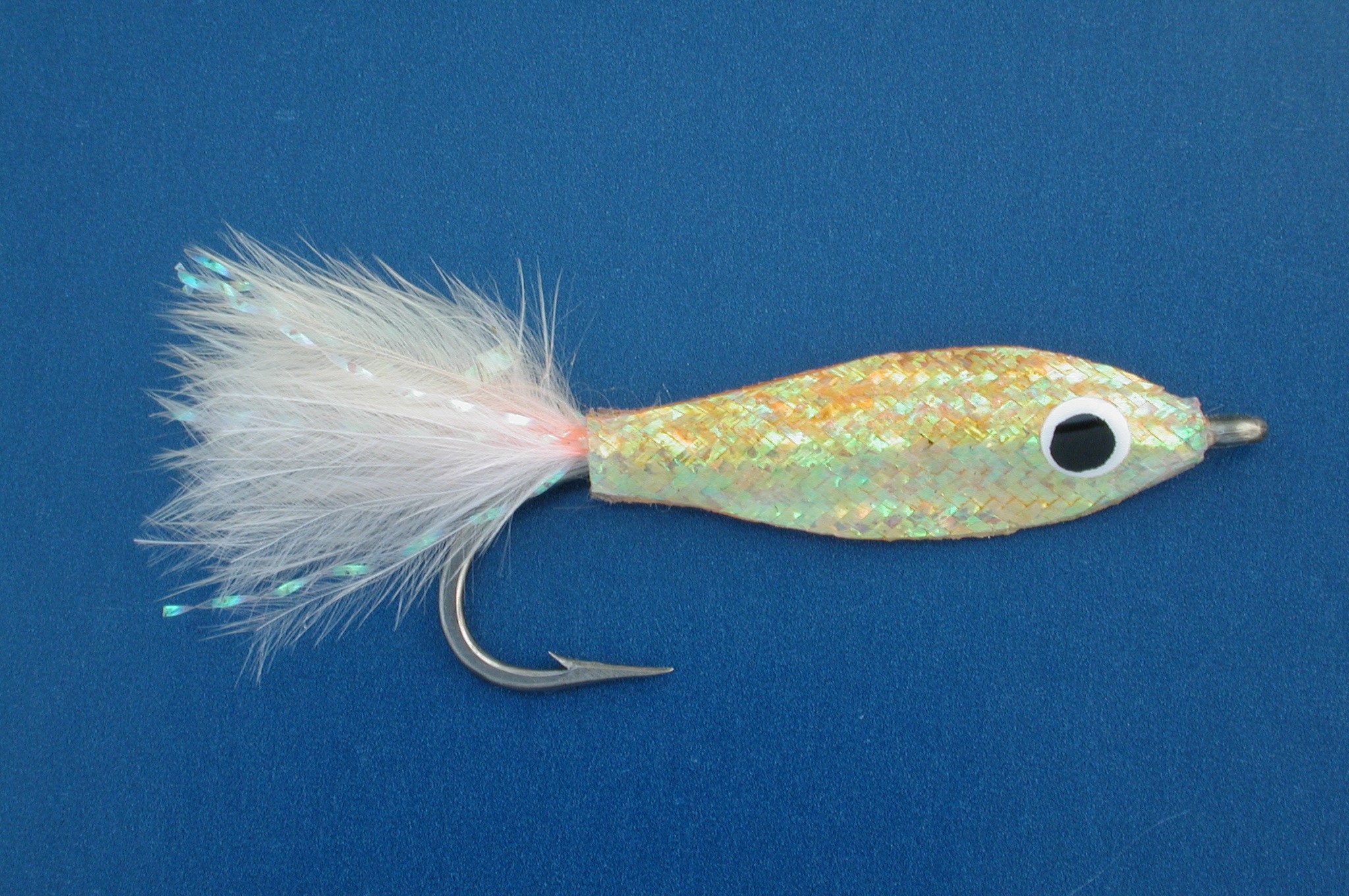 Little Gem Minnow Coral
