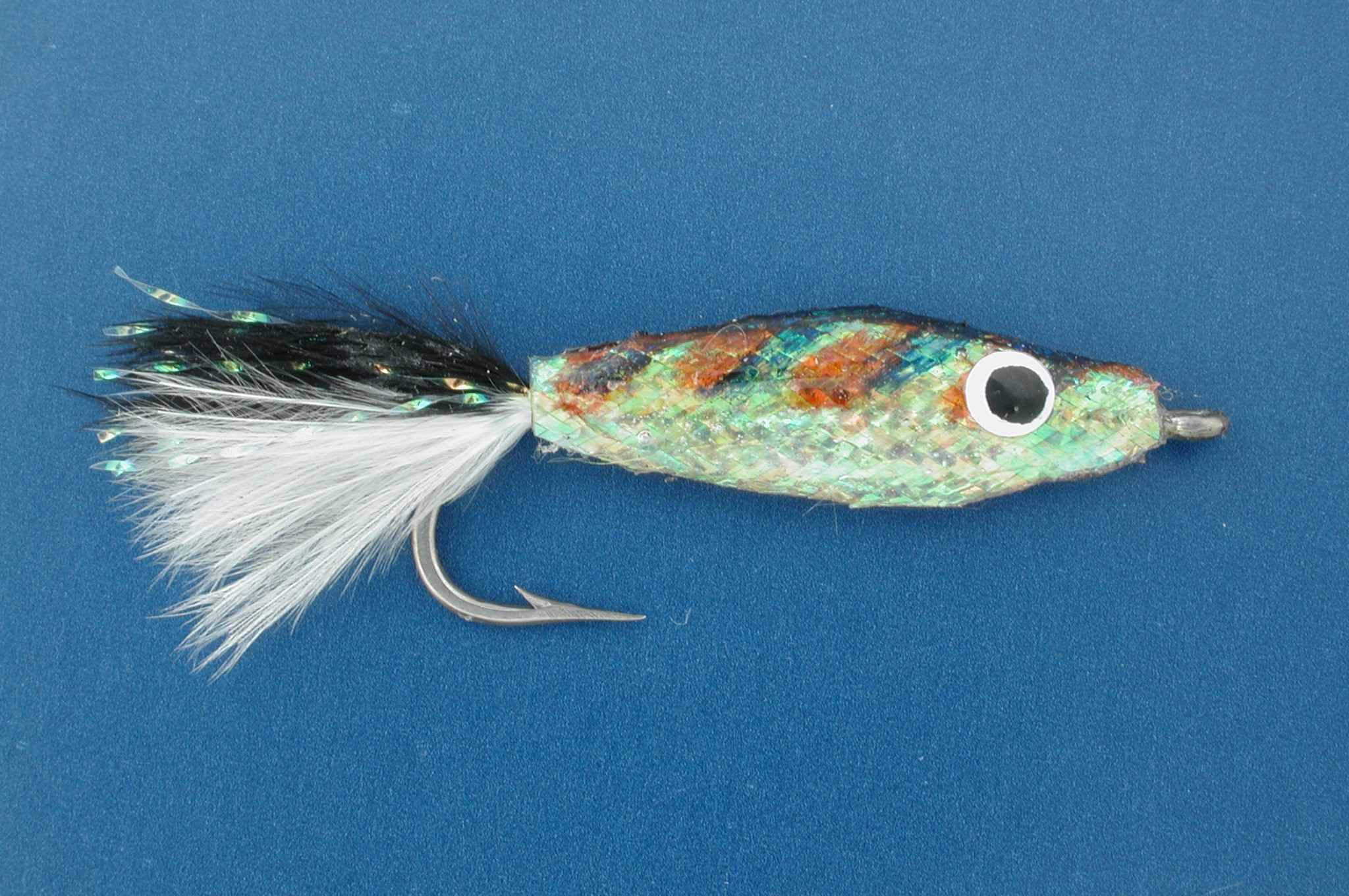 Little Gem Minnow Jet
