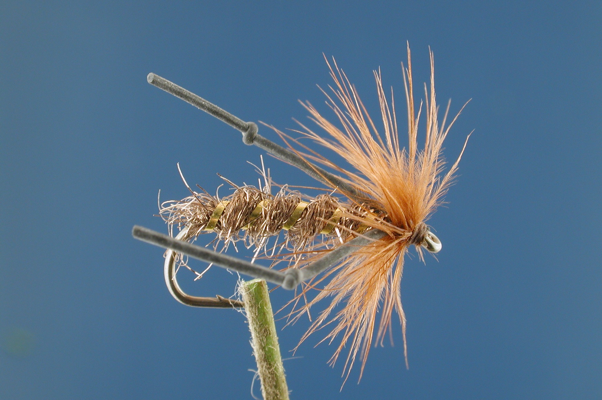 Flexi-Hopper Hares Ear