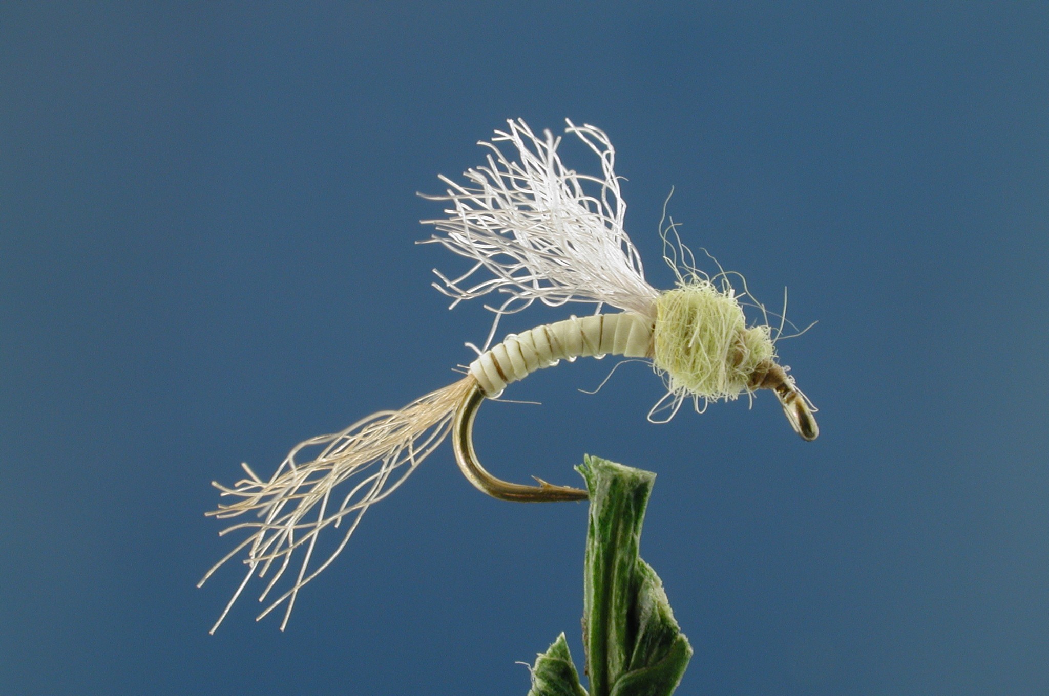Pale Morning Dun Emerger
