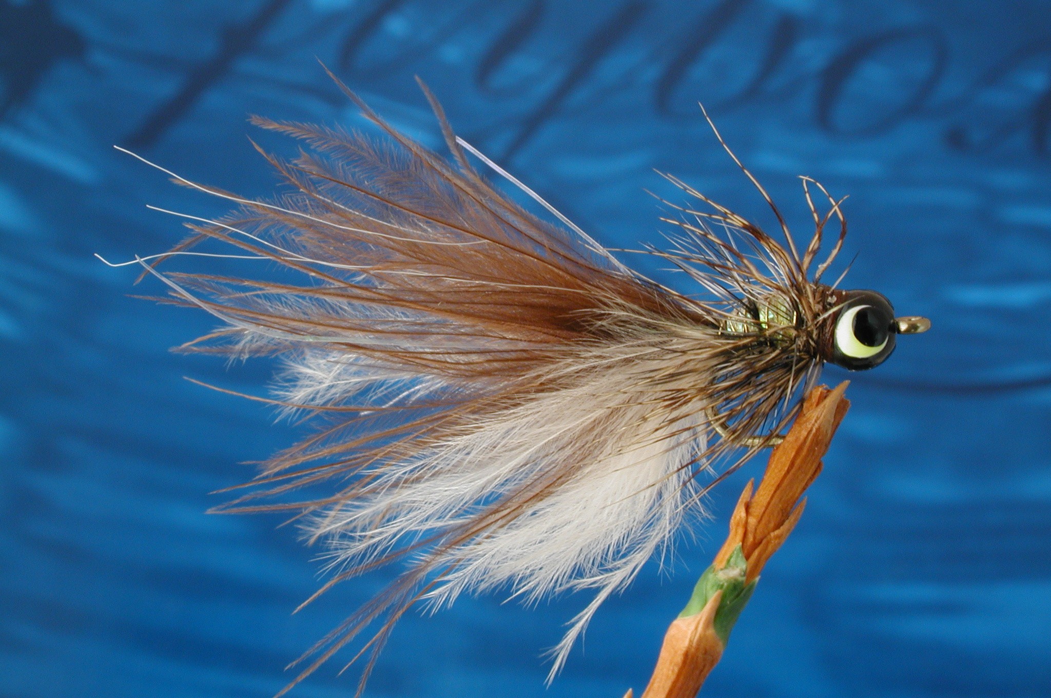 Nobbler Nymph Mayfly