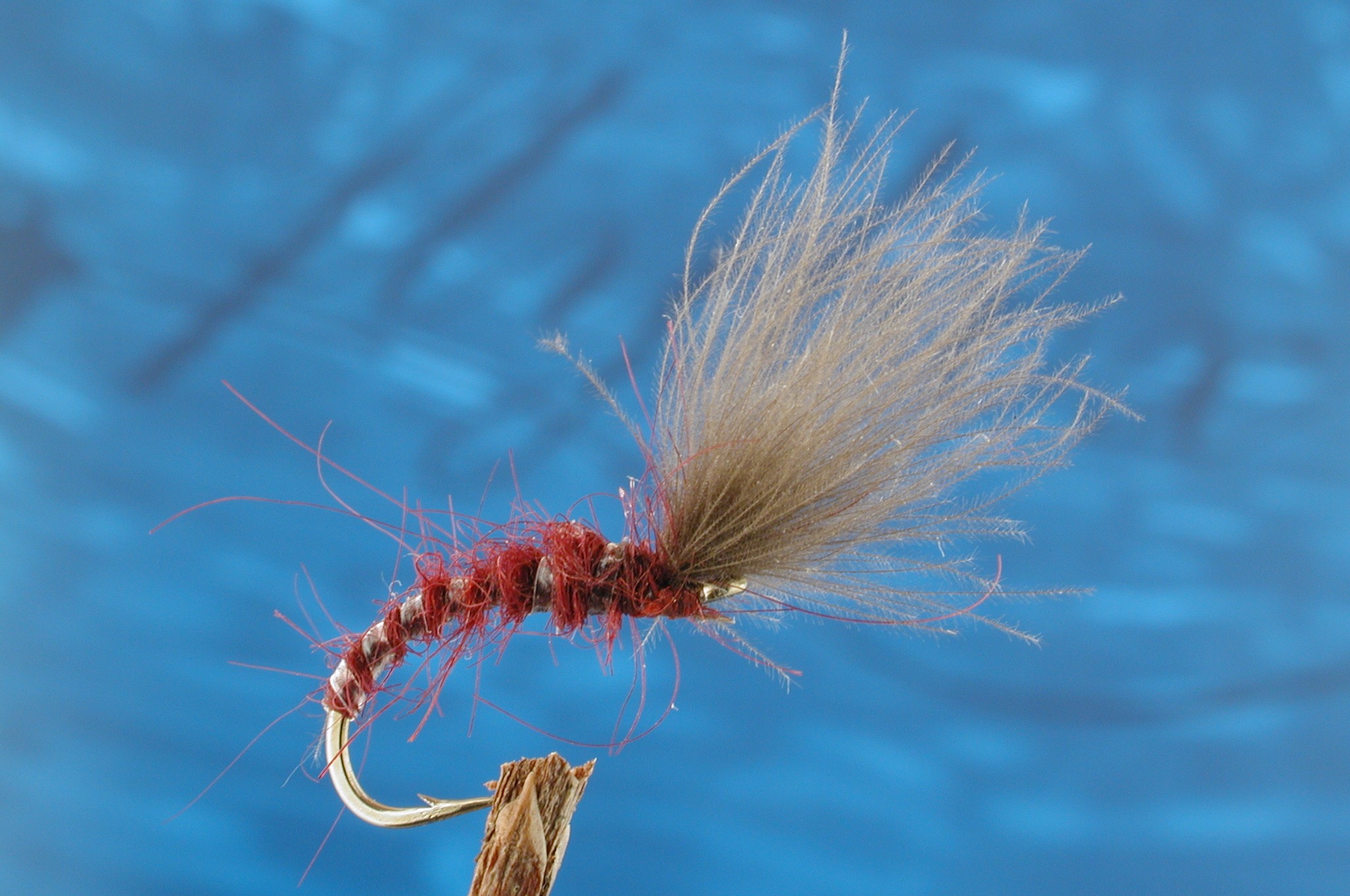 CDC Claret Shuttlecock Buzzer