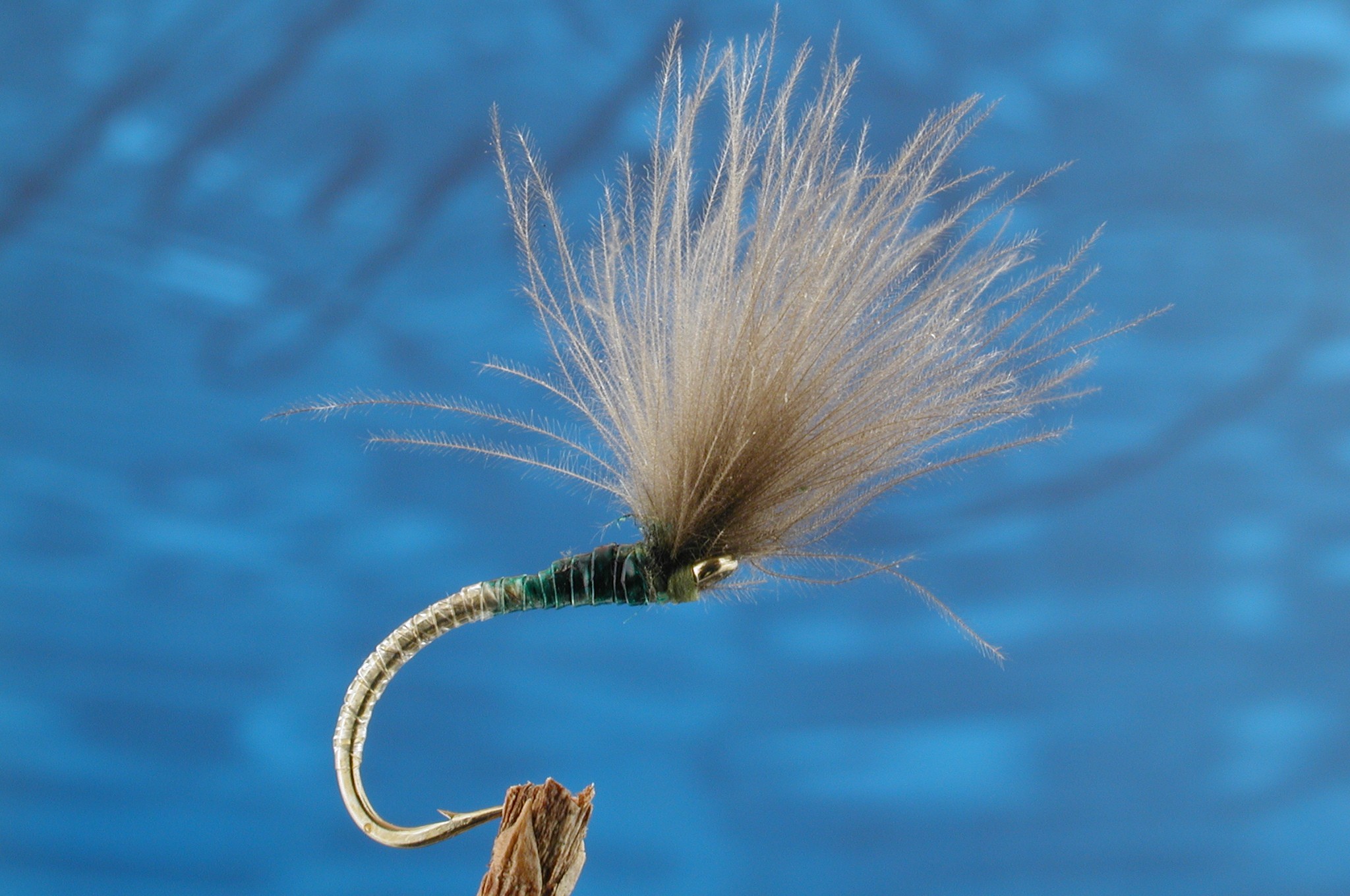 Green CDC Tubing Buzzer