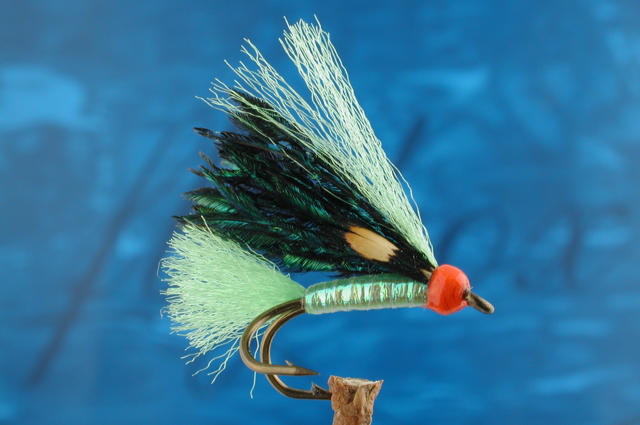 V.G.B (Vince Gwilyms Bastard)