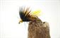 Hairy Clan Chief Bomber GH